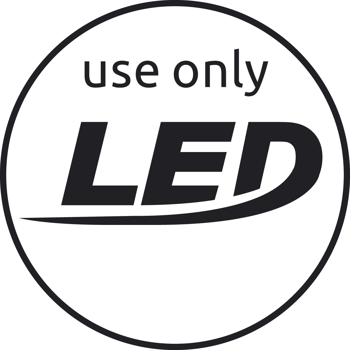 LED Only