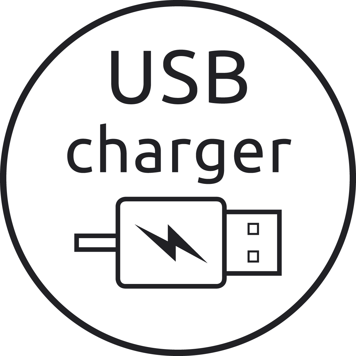 USBCHARGER