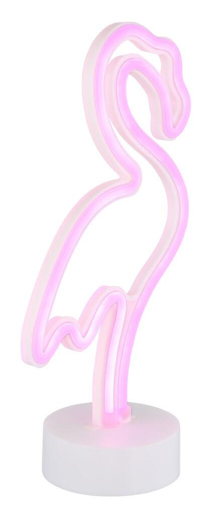 Dekoracija FLAMINGO