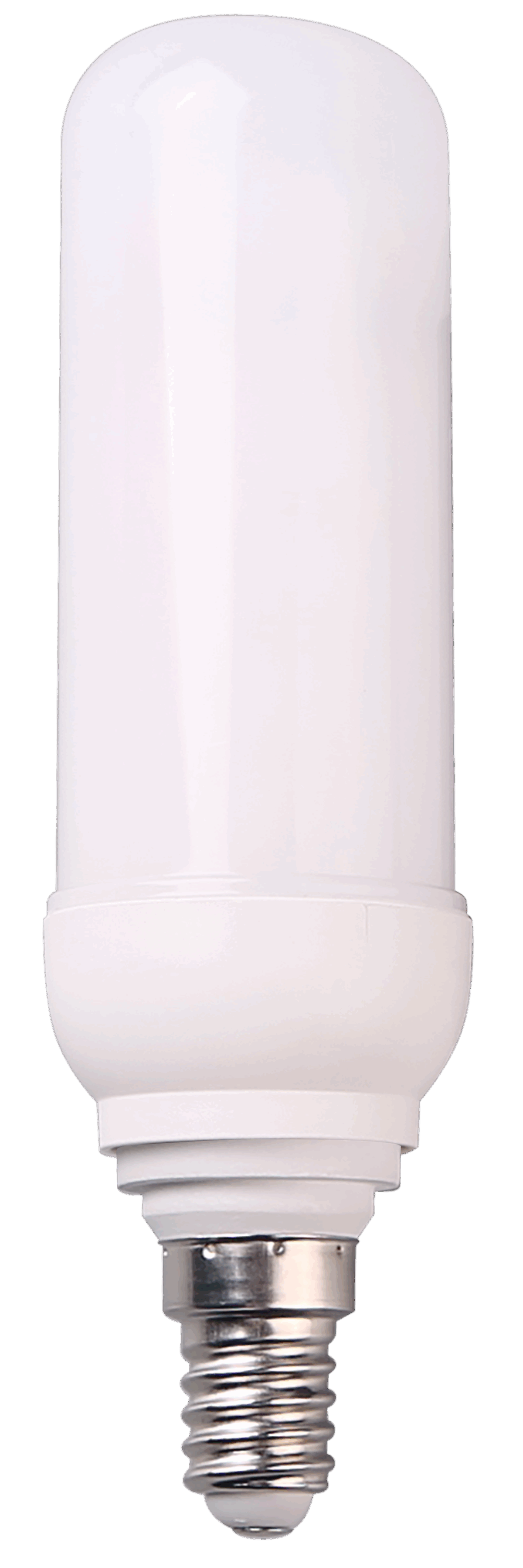 LED sijalica LED LEUCHTMITTEL KUNSTSTOFF OPAL, 1XE14 LED