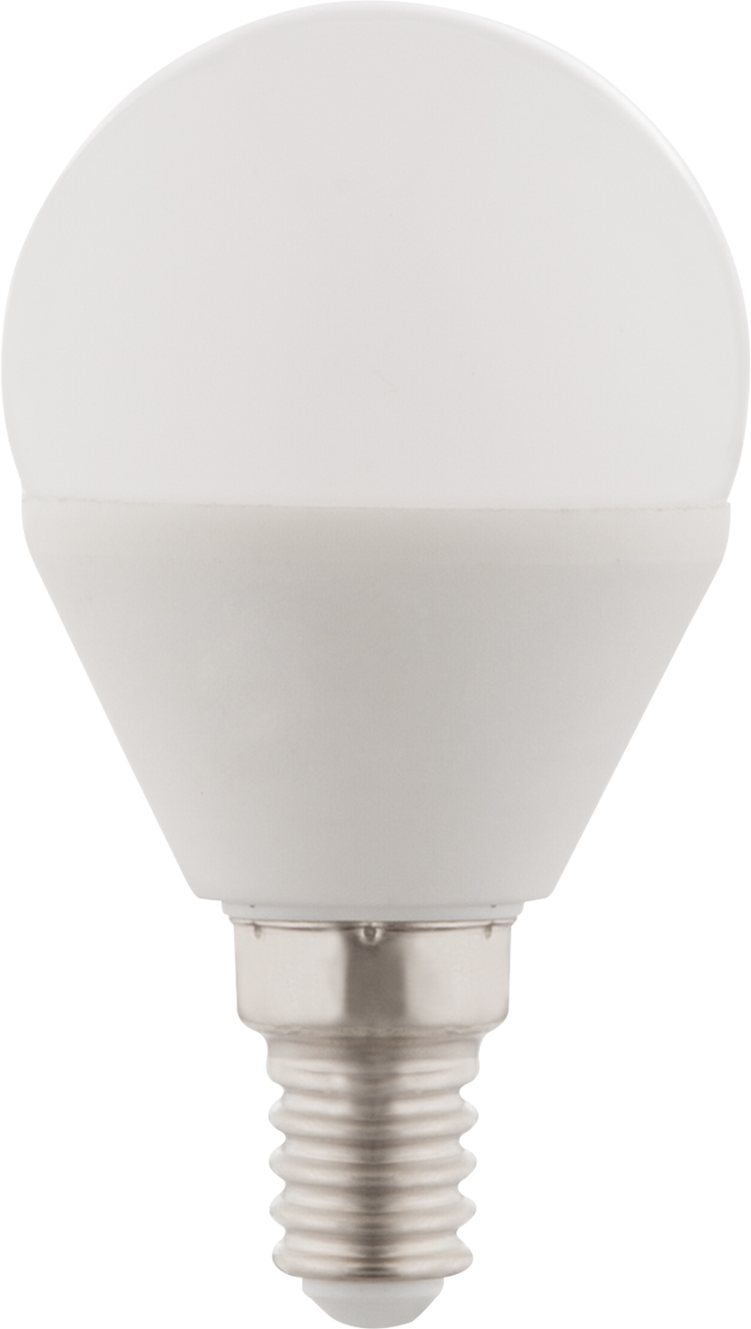 LED sijalica LED LEUCHTMITTEL KUNSTSTOFF OPAL, 1XE14 ILLU