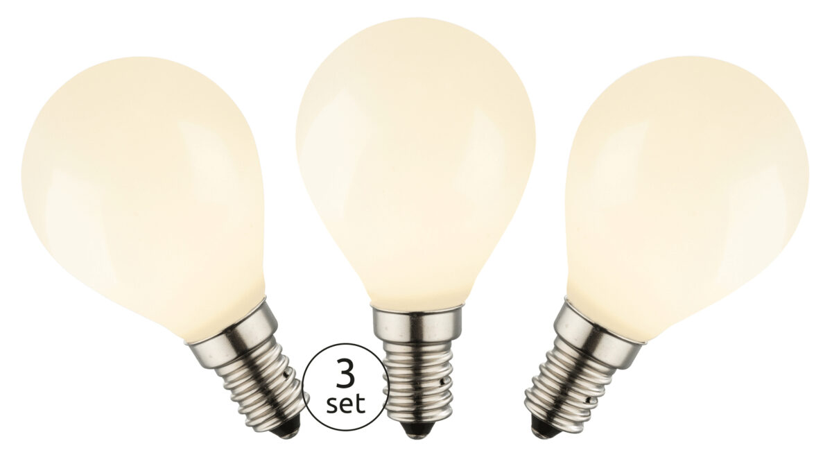 LED sijalica LED - LEUCHTMITTEL