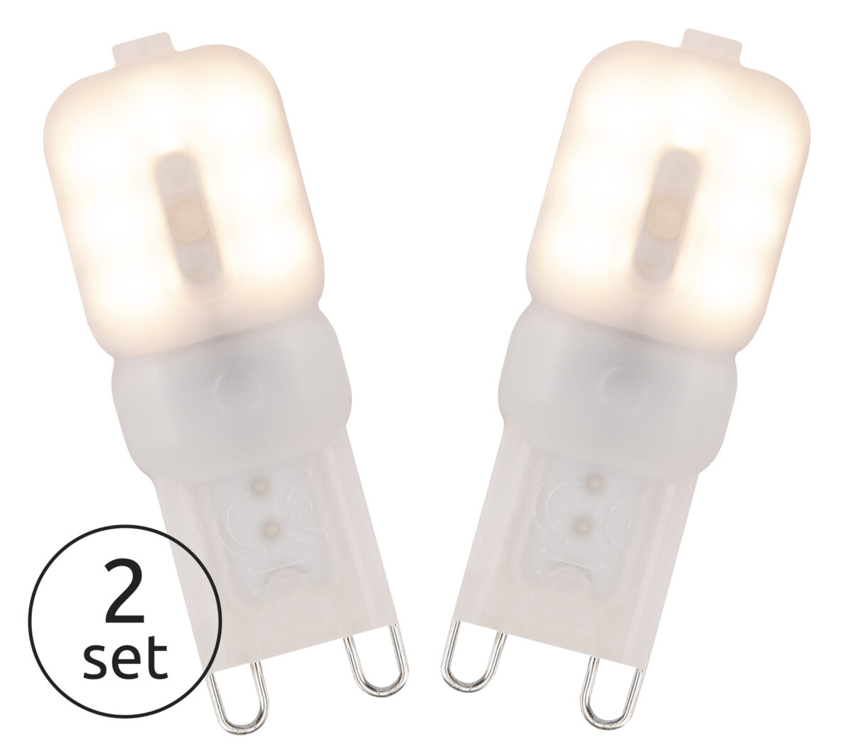 LED sijalica LED - LEUCHTMITTEL
