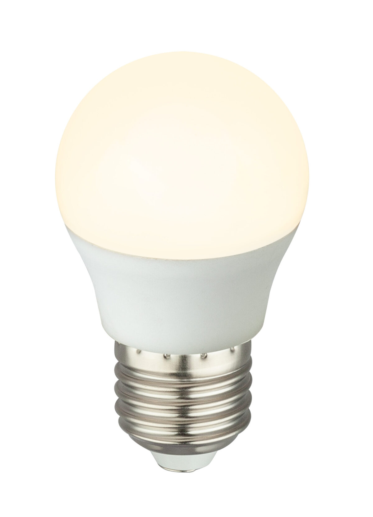 LED sijalica LED LEUCHTMITTEL KUNSTSTOFF OPAL, 1XE27 ILLU