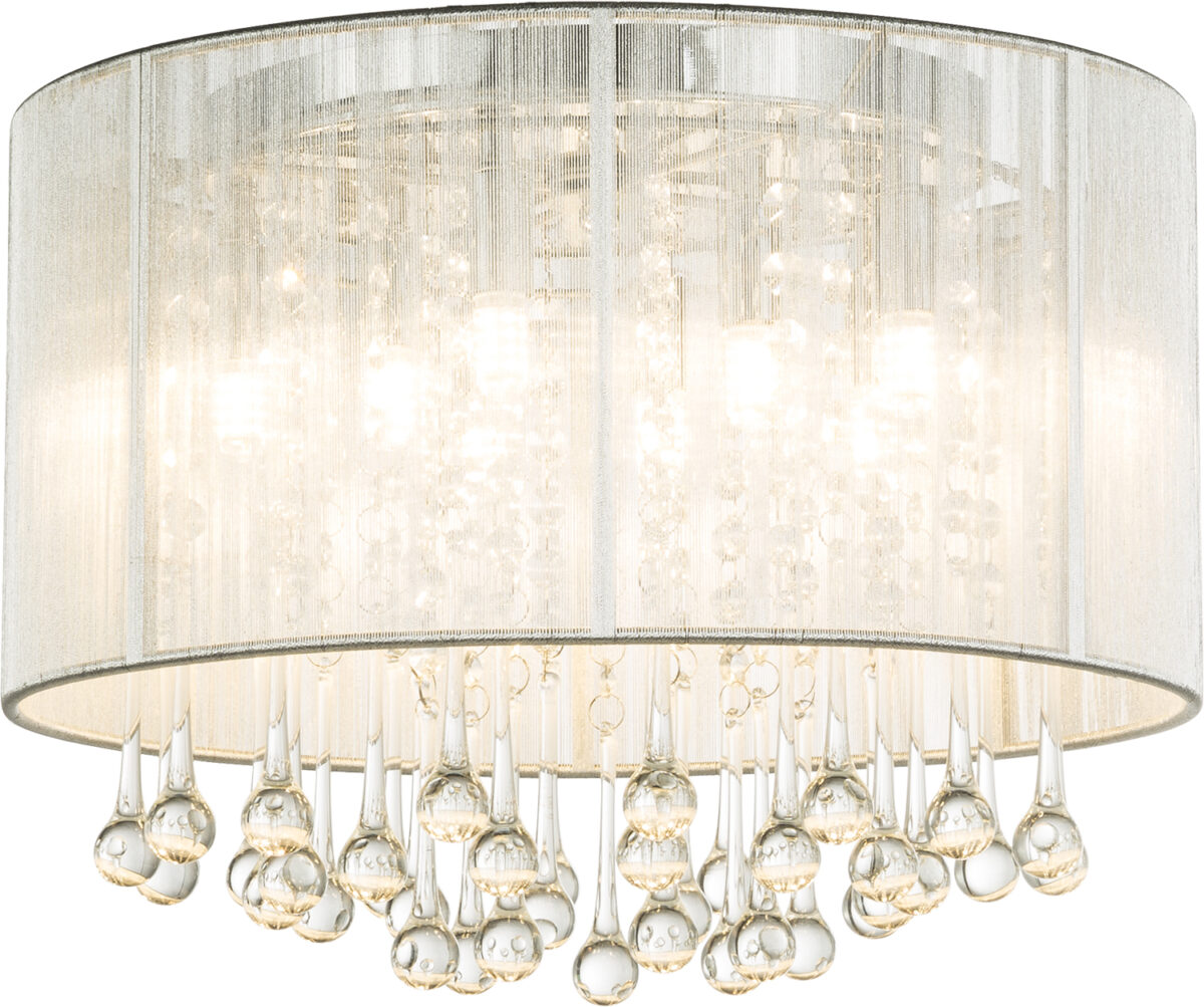 Plafonska lampa SIERRA