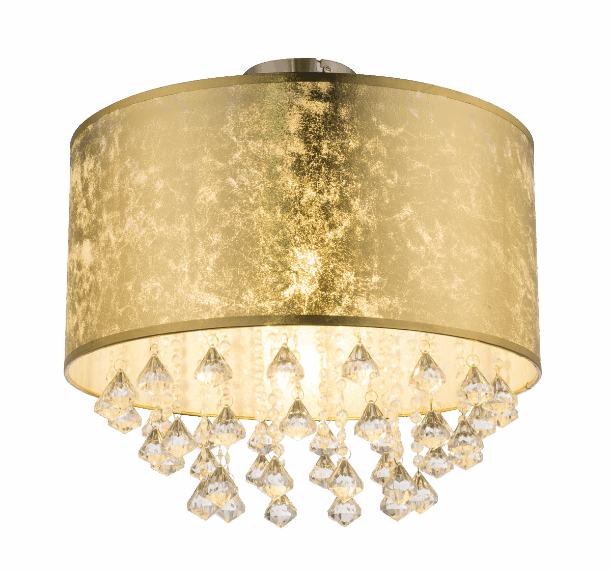 Plafonska lampa AMY