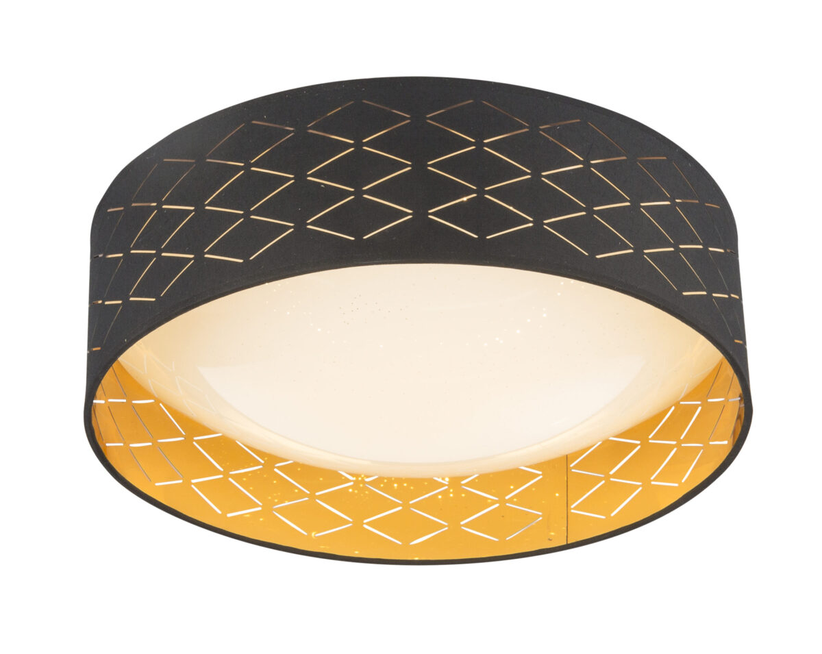 Plafonska lampa CLARKE