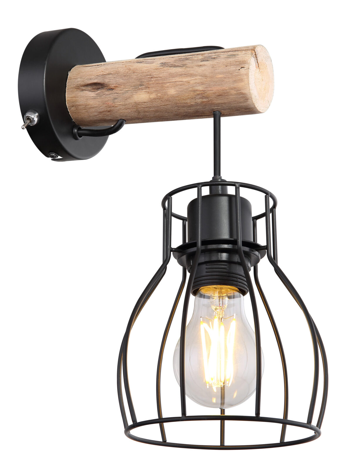 Zidna lampa MINA