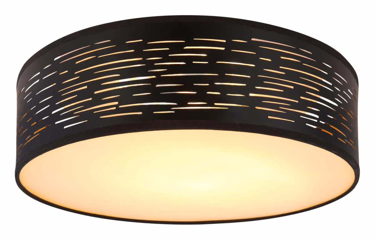 Plafonska lampa TUNNO