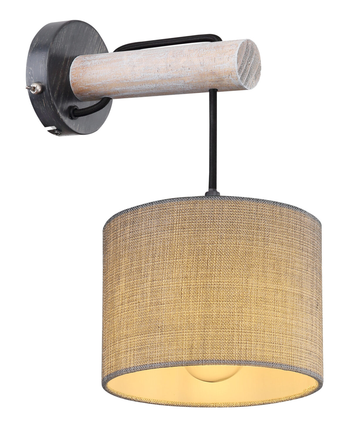 Zidna lampa ROGER