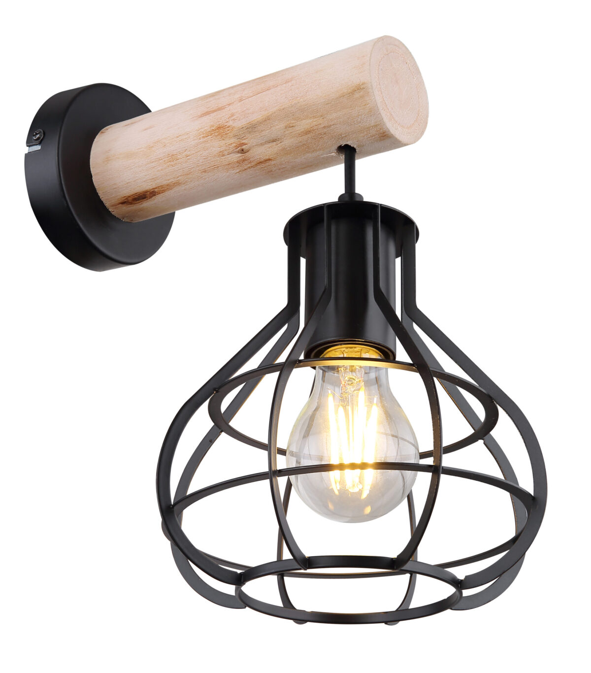 Zidna lampa CLASTRA
