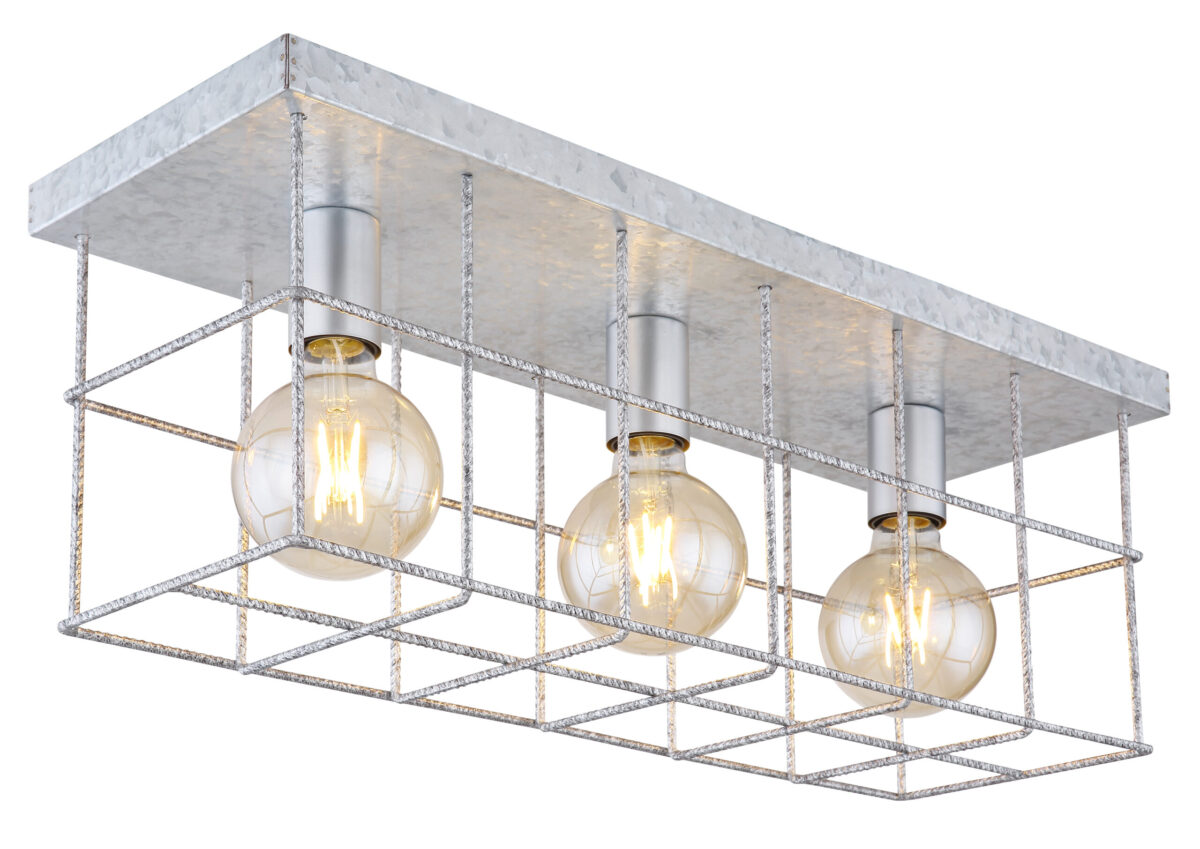Plafonska lampa MERRIL