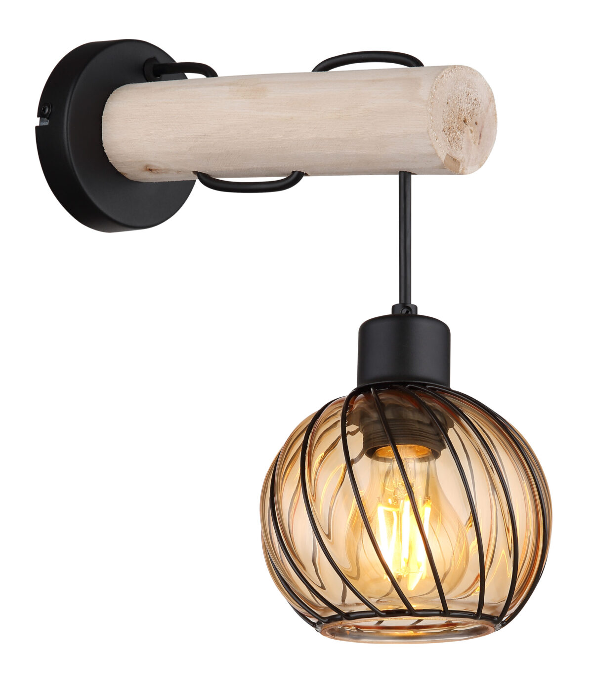 Zidna lampa PAULO
