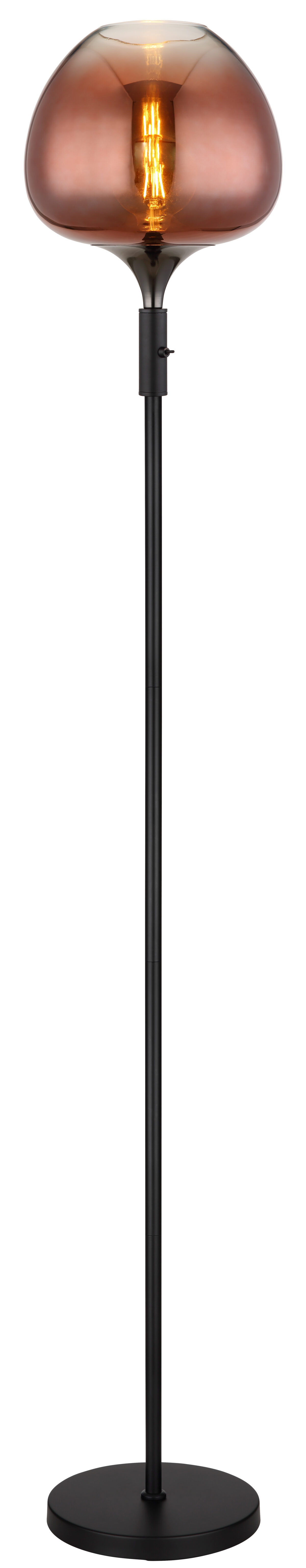 Podna lampa MAXY