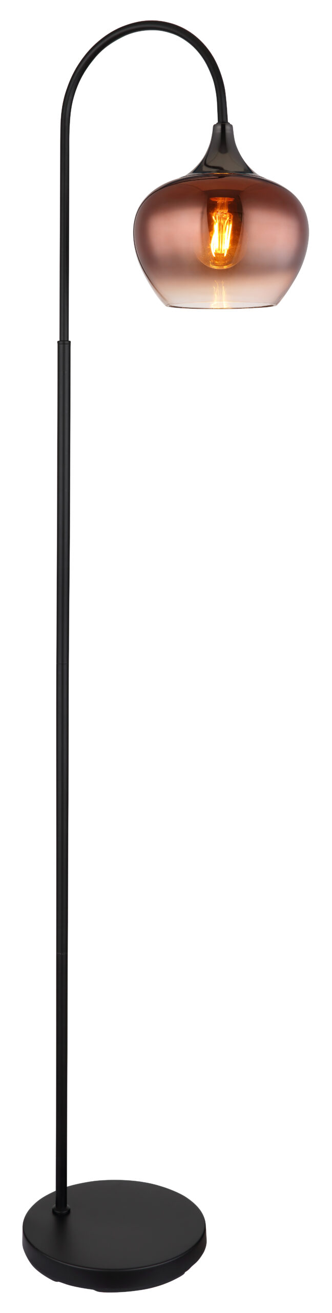 Podna lampa MAXY