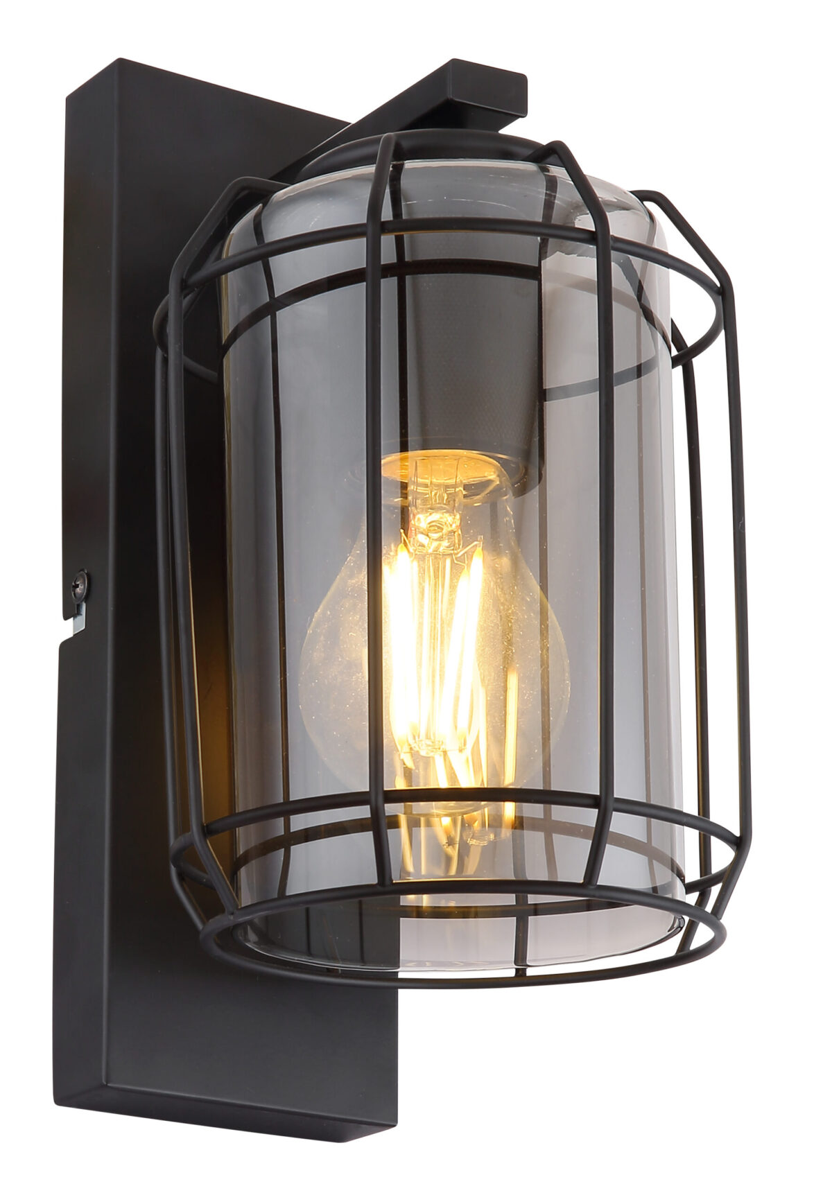 Zidna lampa KAMMI