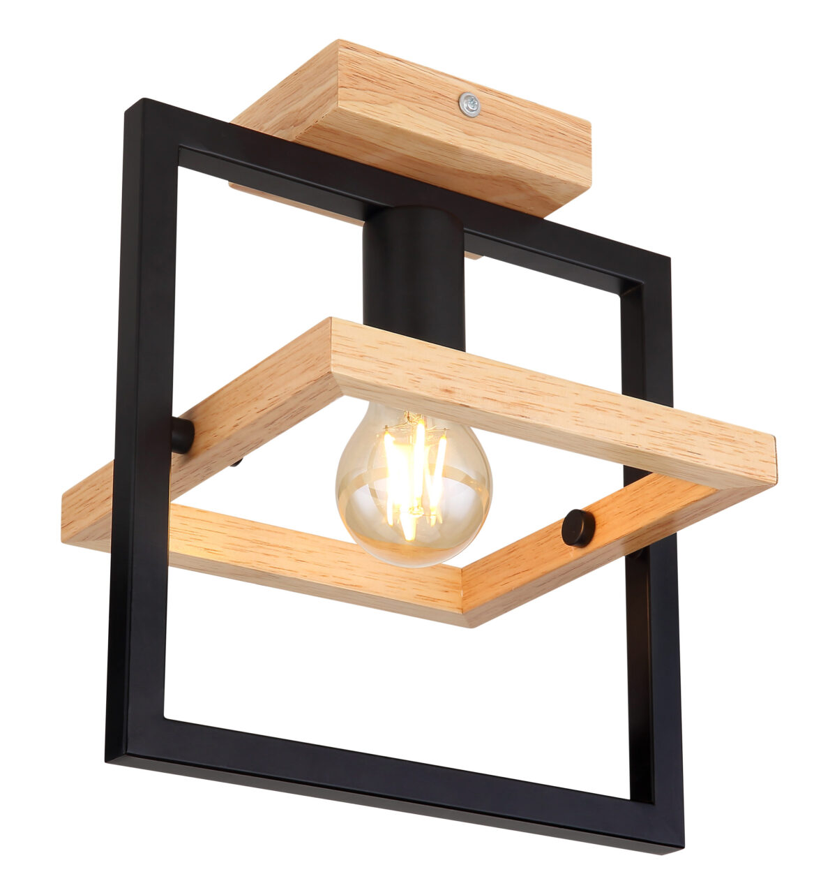 Plafonska lampa ERICA