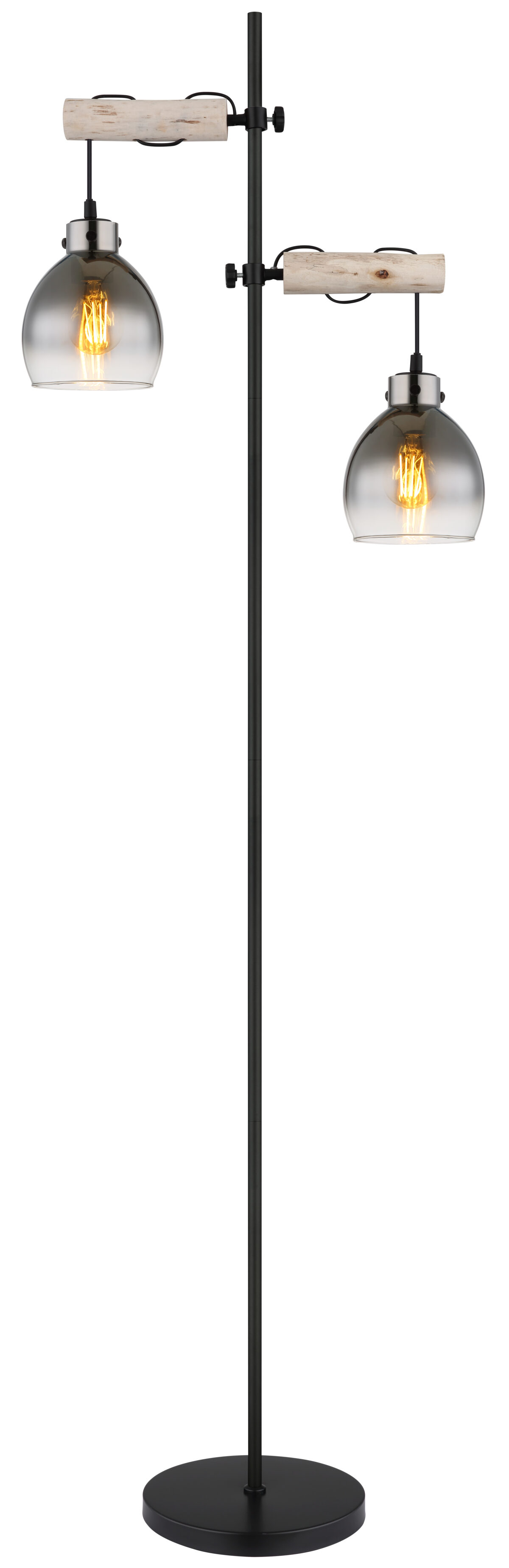 Podna lampa RYAN