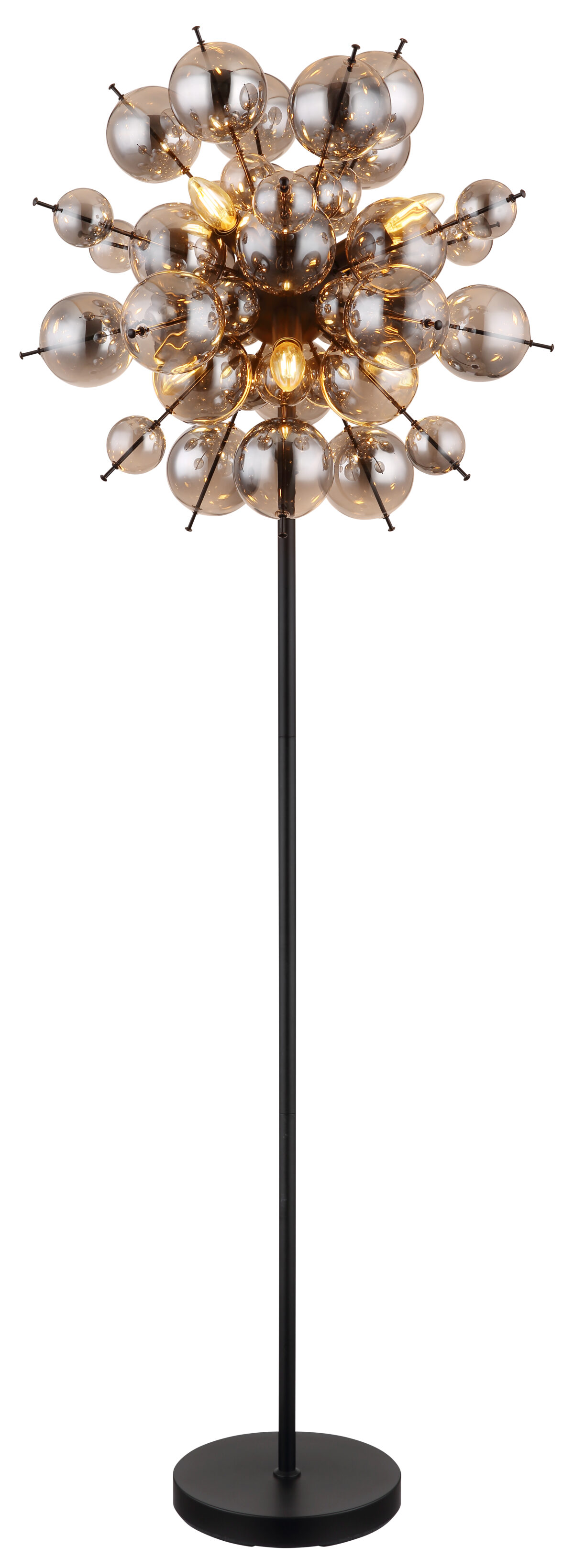 Podna lampa UDO
