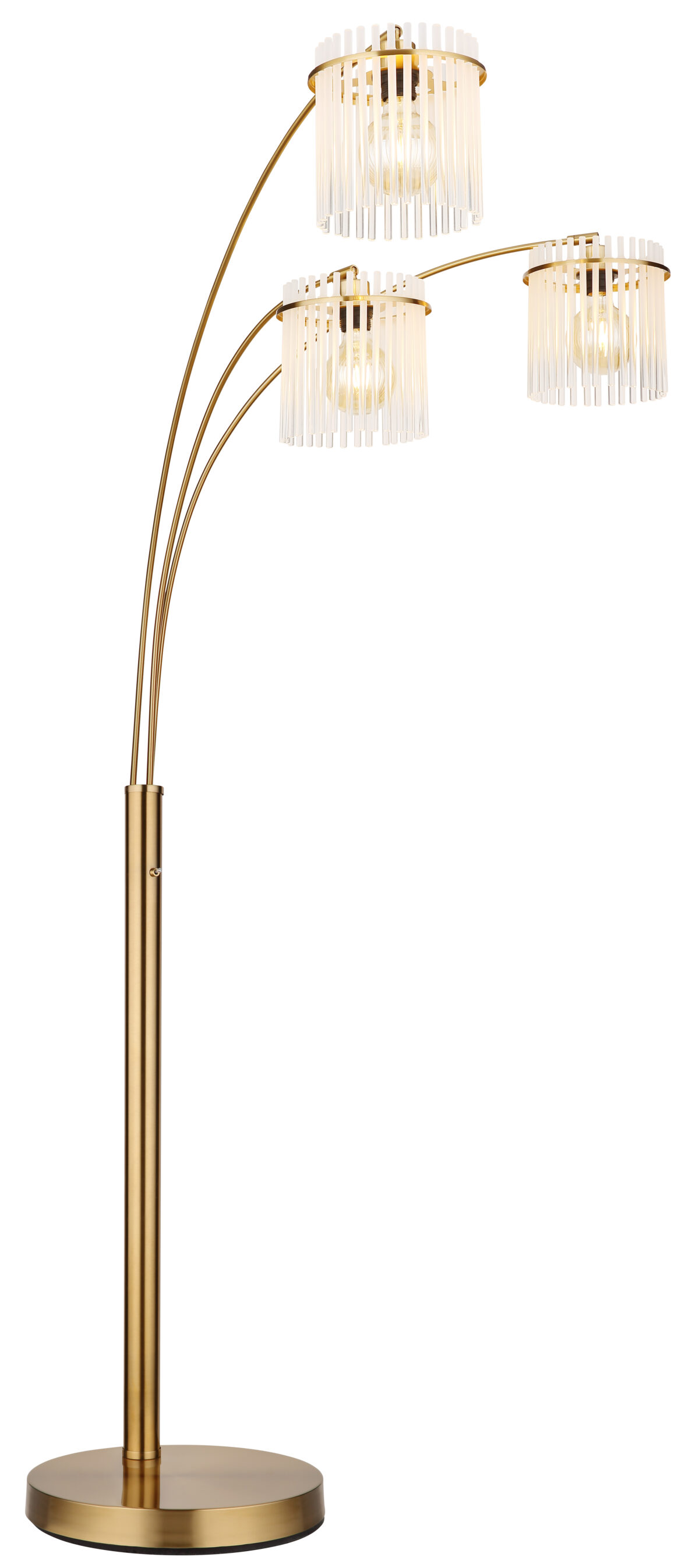 Podna lampa GORLEY