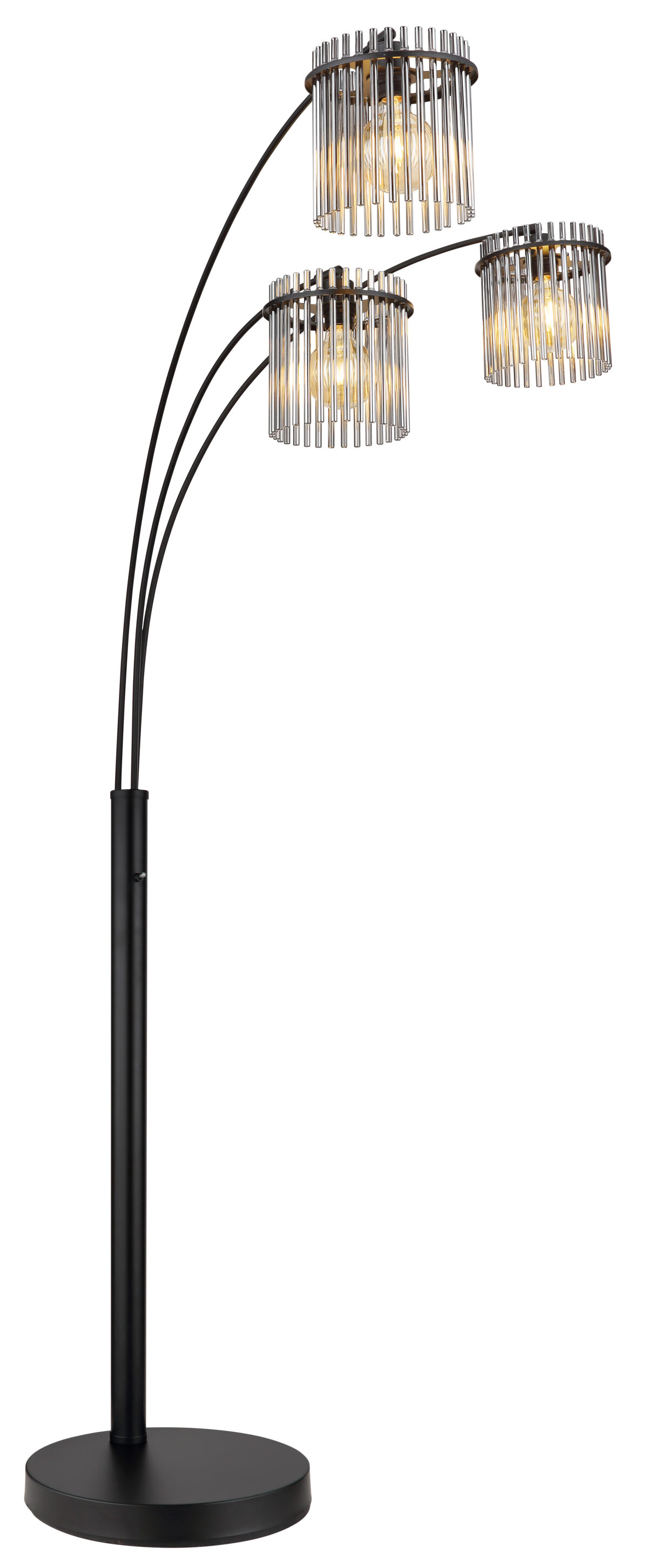 Podna lampa GORLEY
