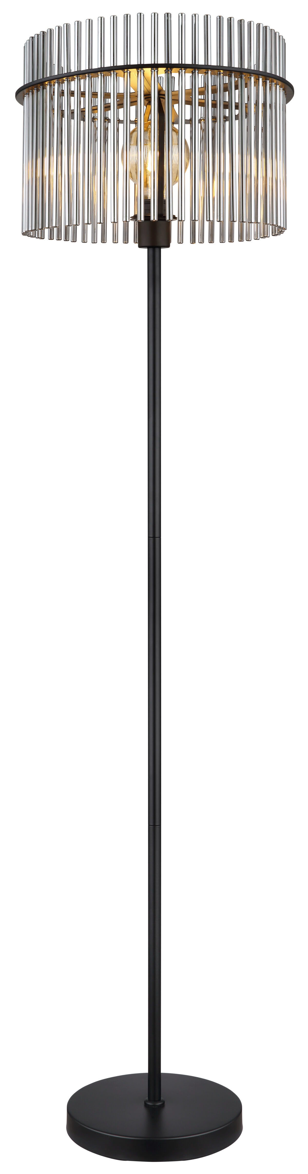 Podna lampa GORLEY