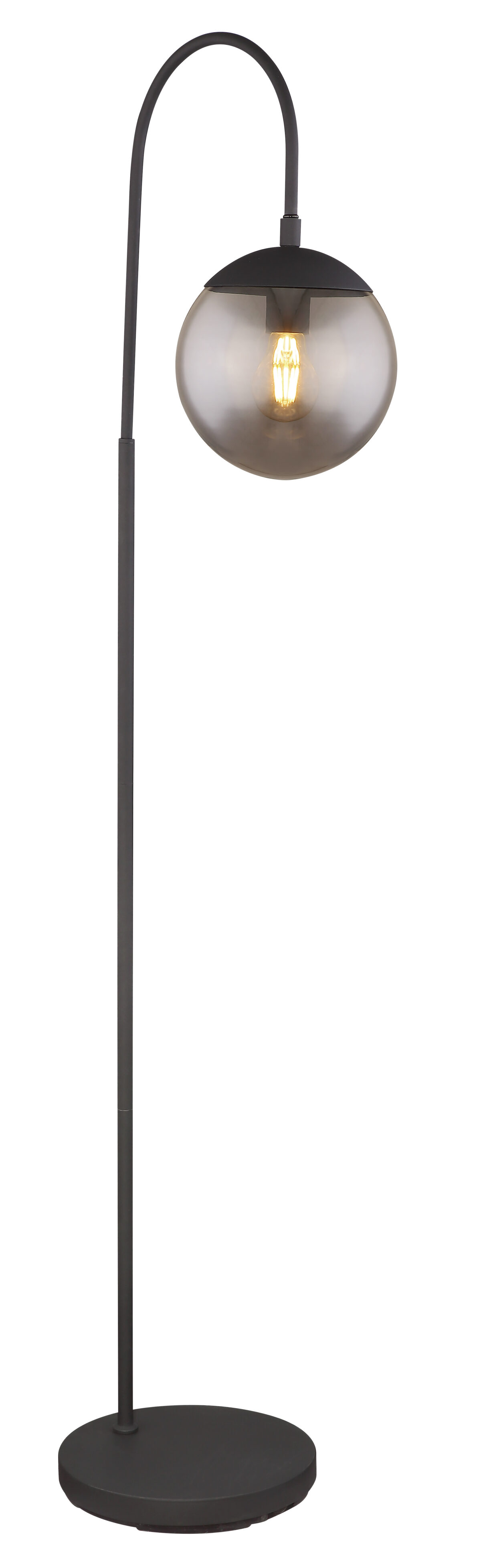 Podna lampa BLAMA