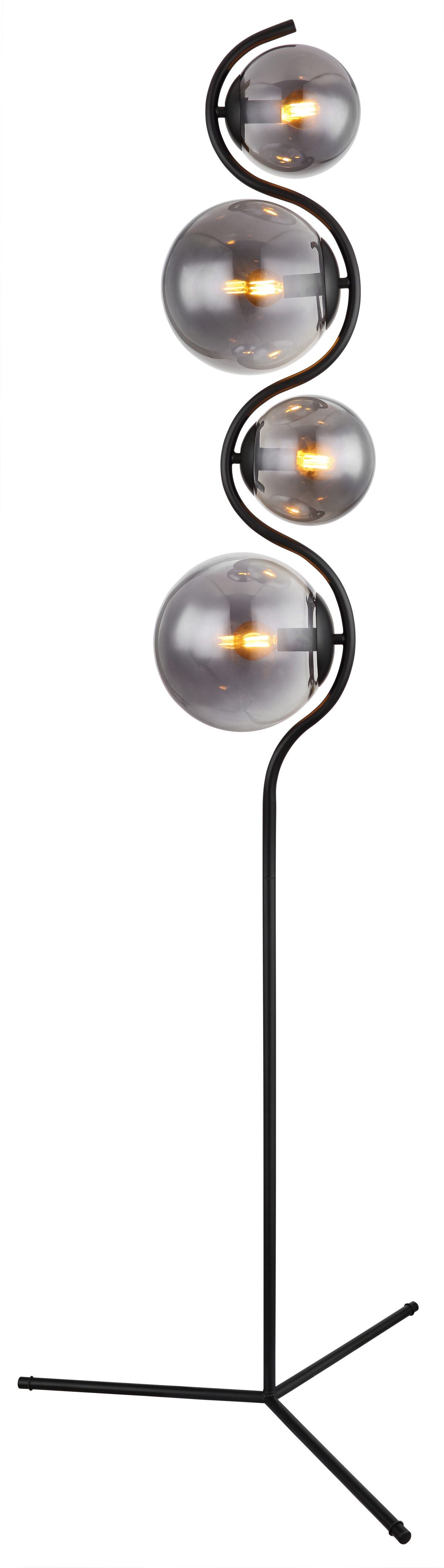 Podna lampa PORRY