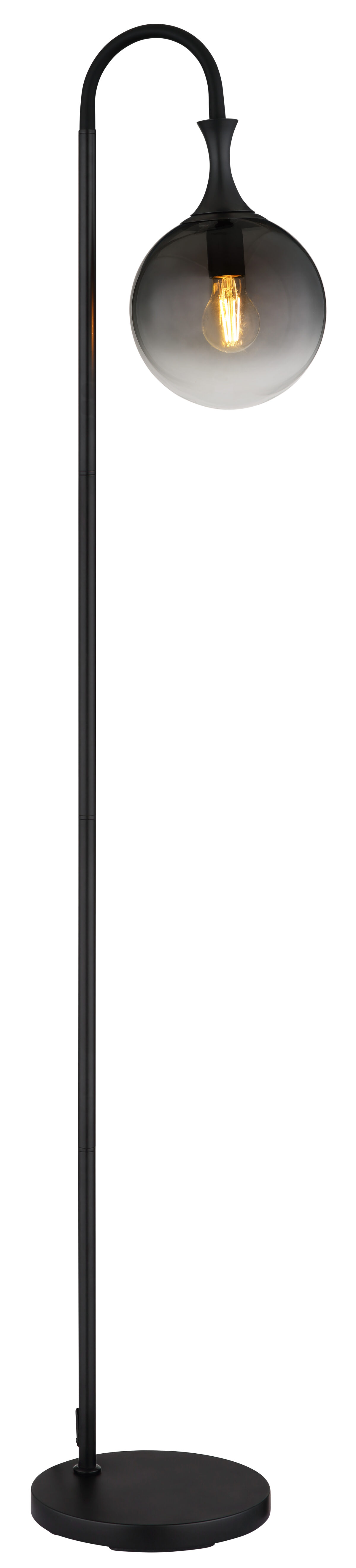 Podna lampa DALTON