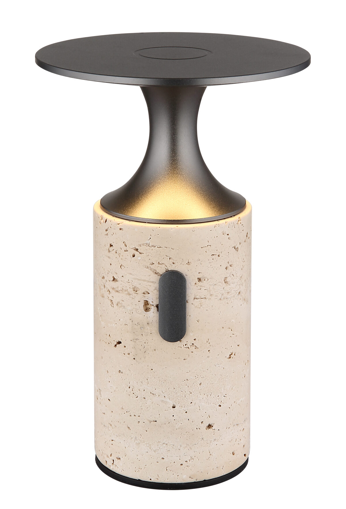 Stolna lampa TRAVERTIN