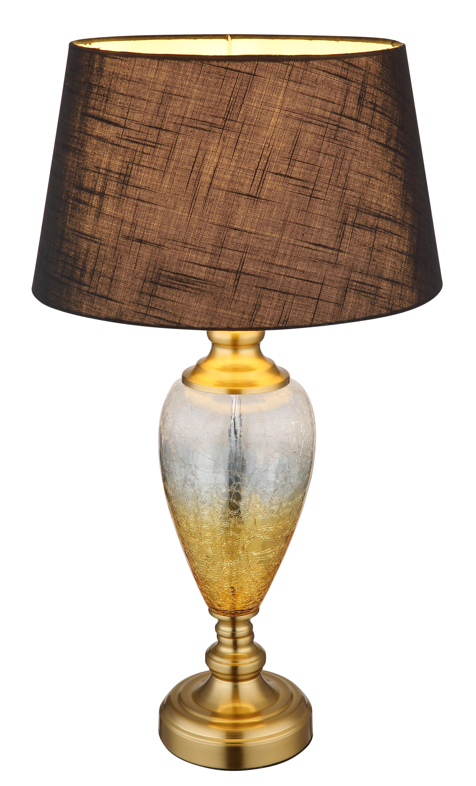 Stolna lampa LEILA