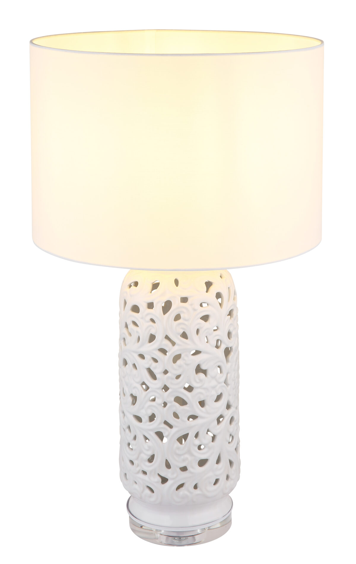 Stolna lampa SEBASTIAN