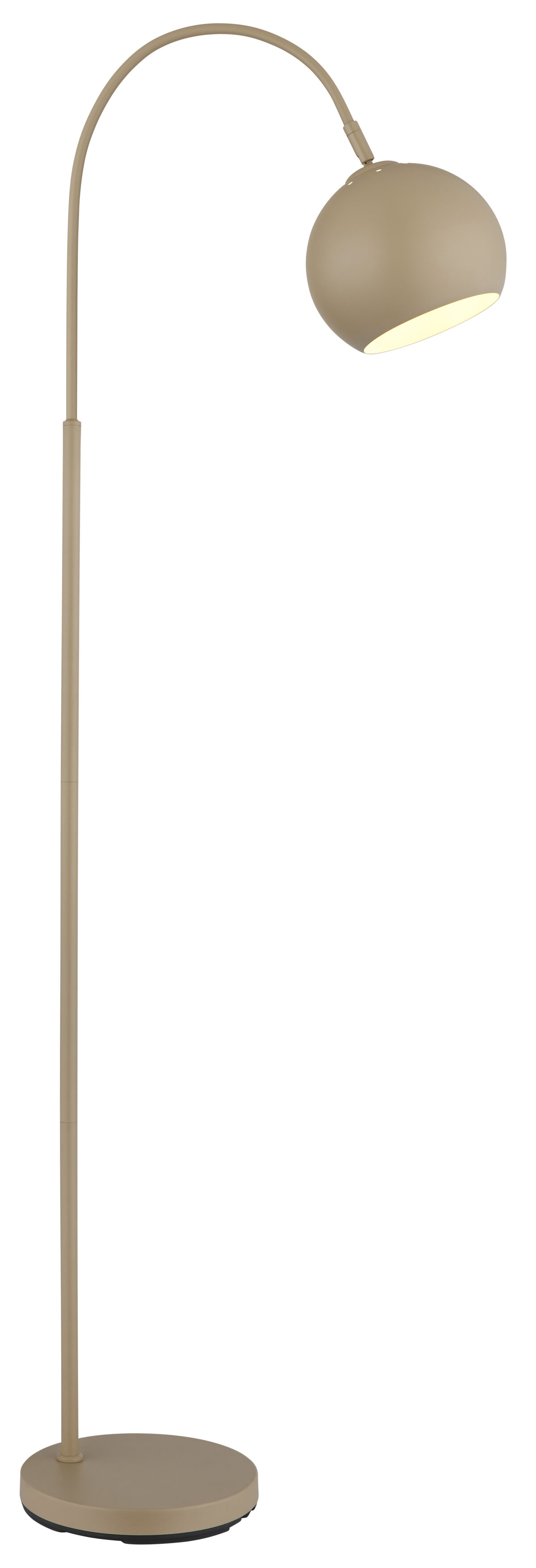 Podna lampa BENNO