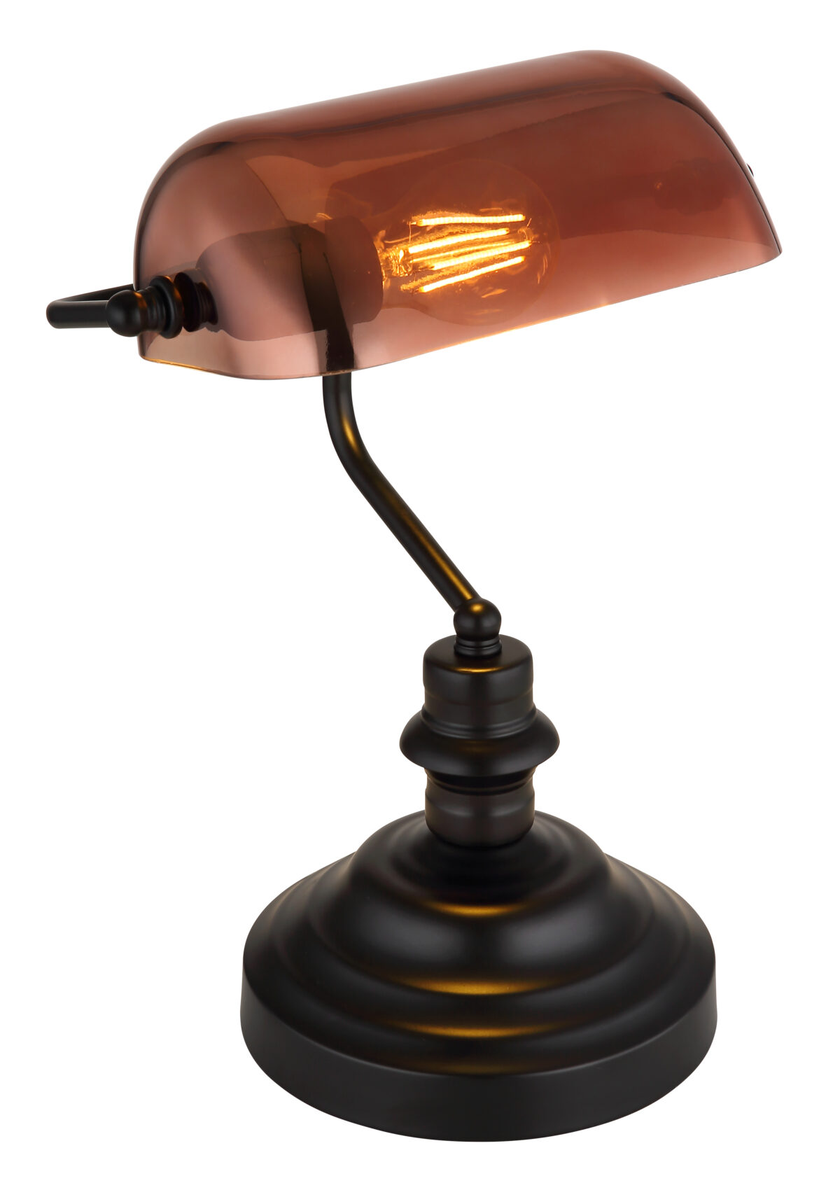 Stolna lampa ANTIQUE