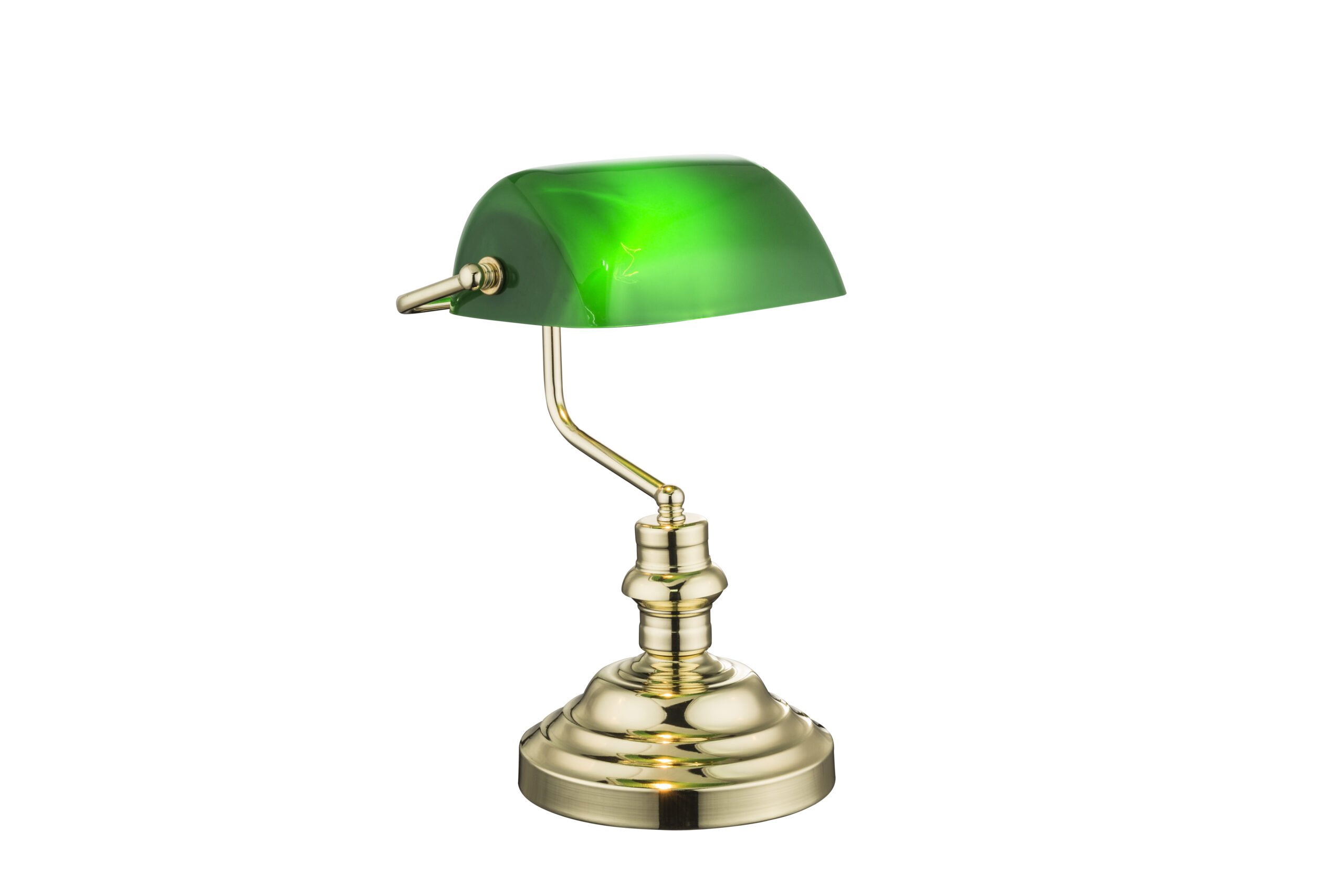 Stolna lampa ANTIQUE
