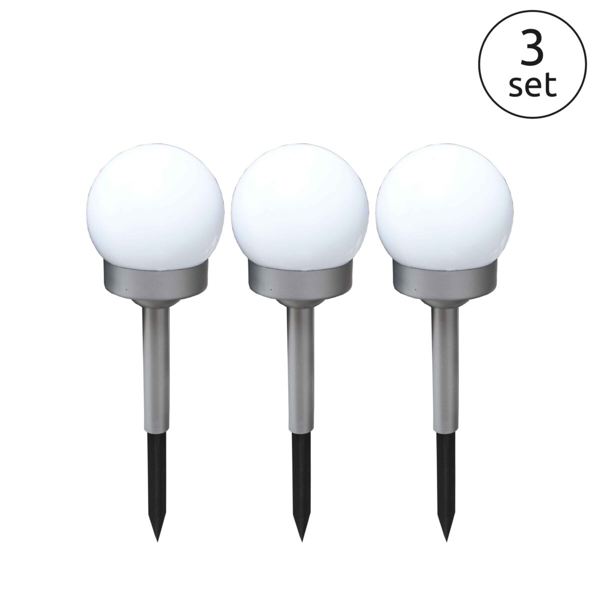 Solarne lampe SOLAR