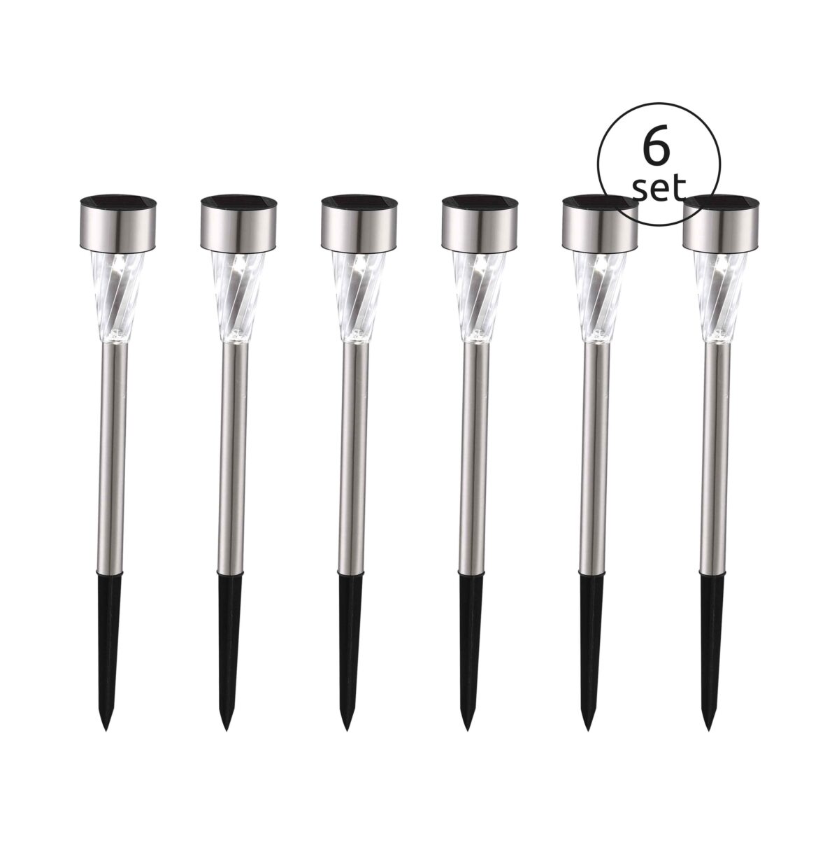 Solarne lampe SOLAR