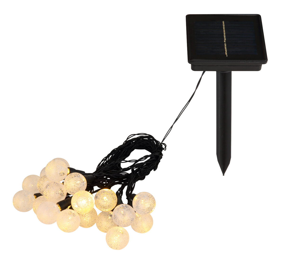 Solarne lampe SOLAR