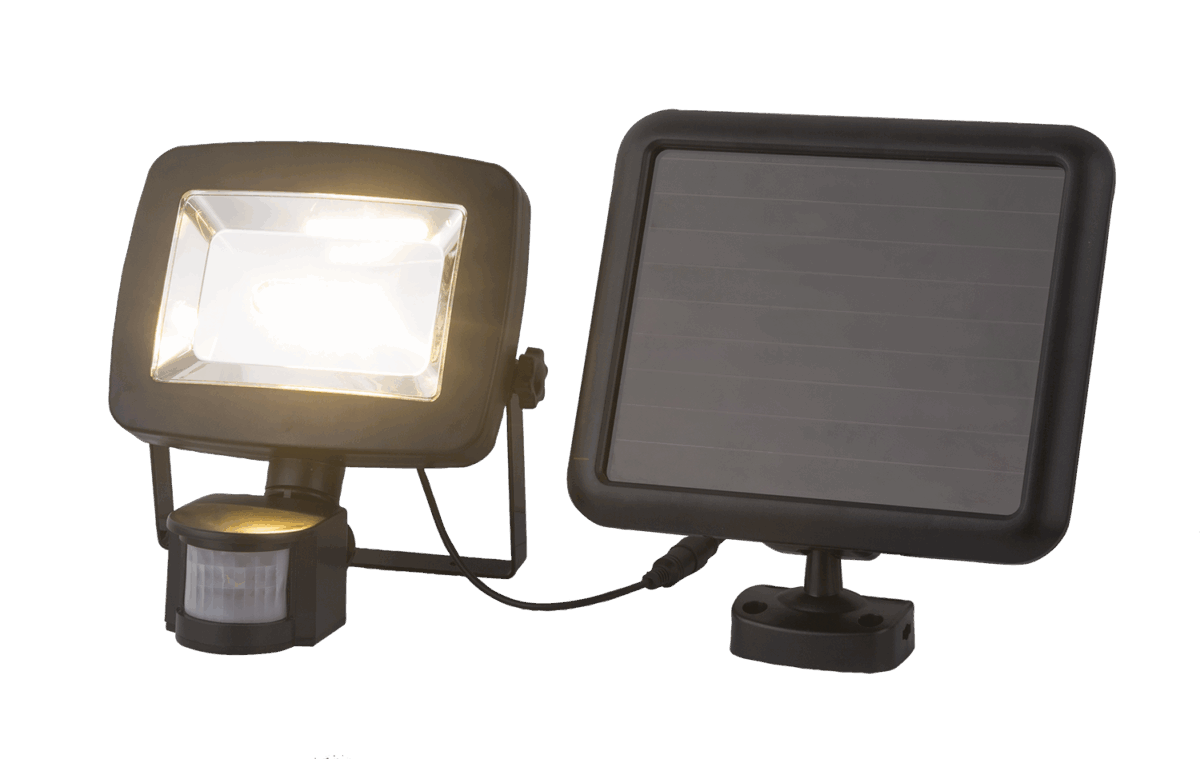 Solarne lampe SOLAR