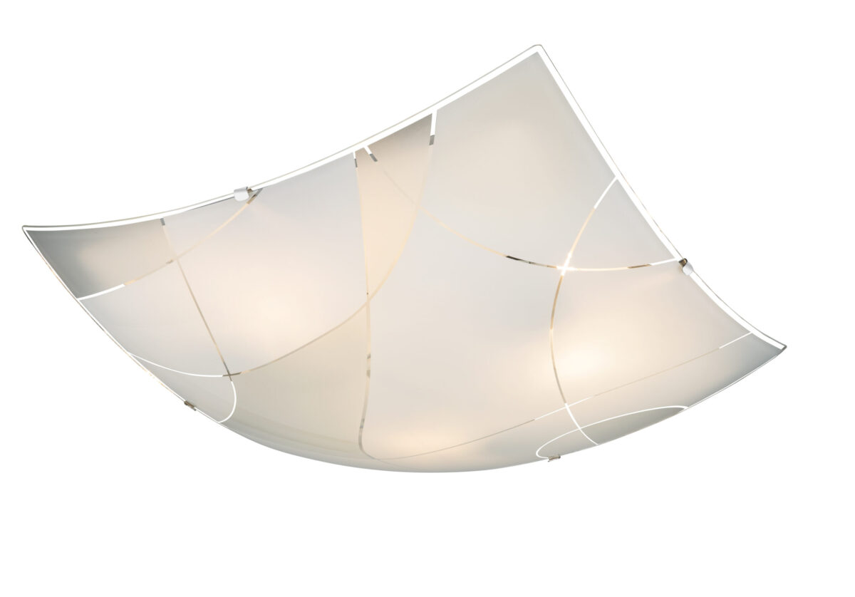 Plafonska lampa PARANJA