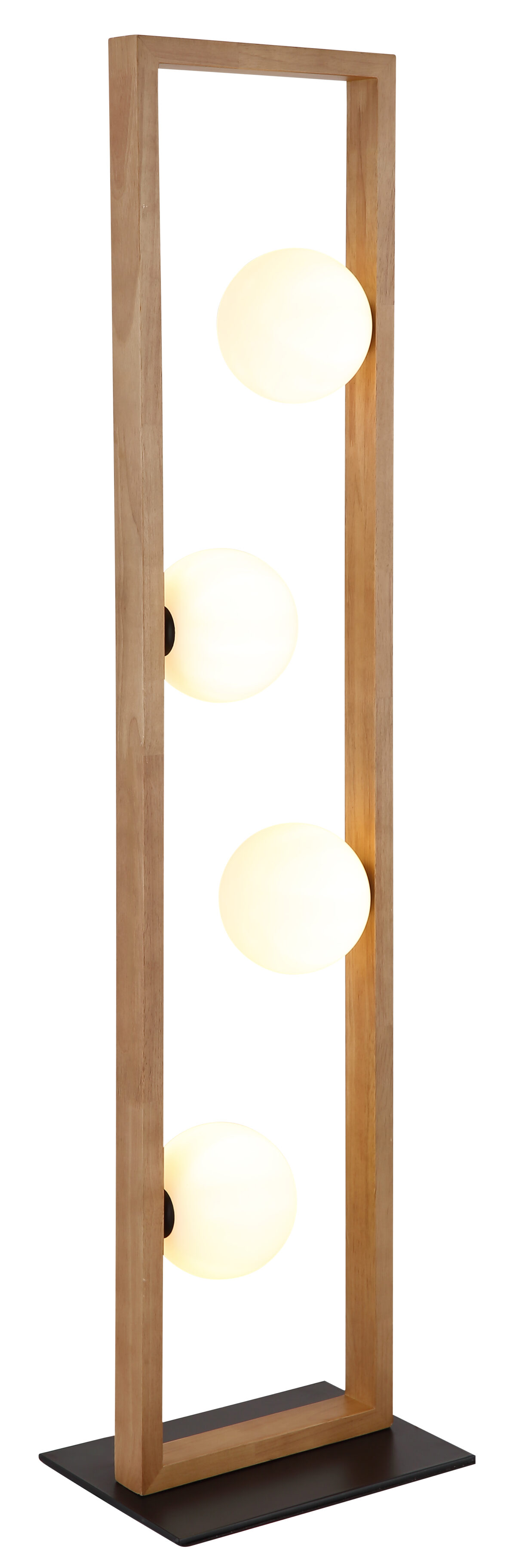Podna lampa NANDA