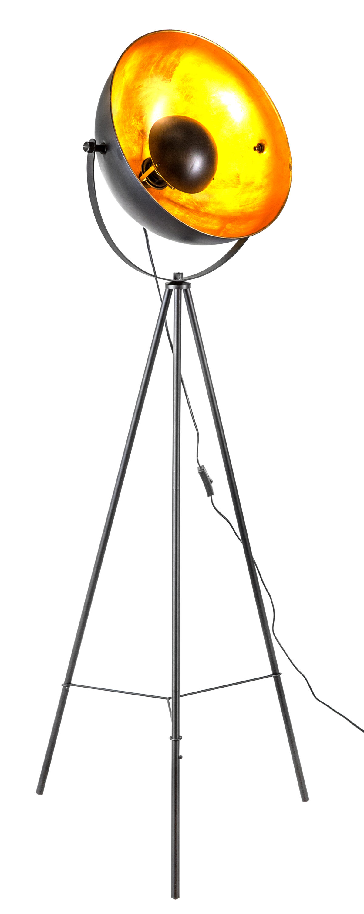 Podna lampa TIMO