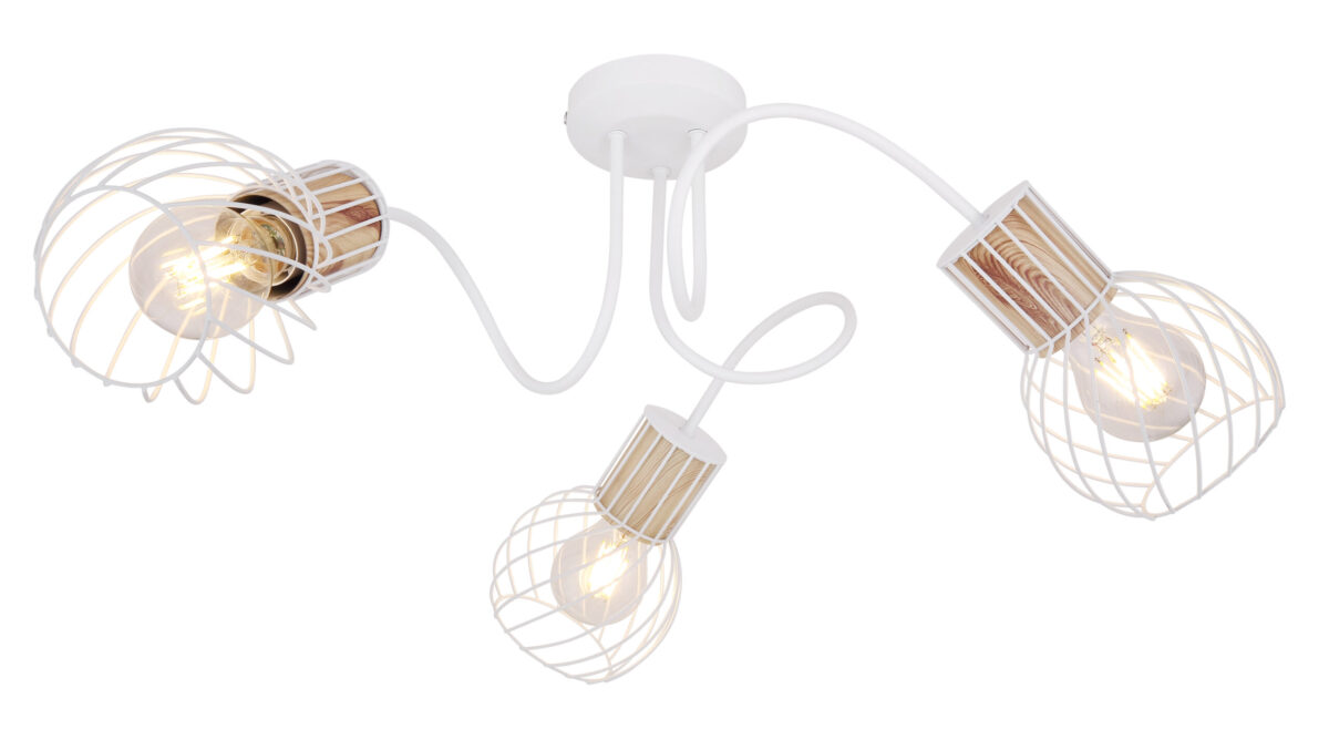 Plafonska lampa LUISE
