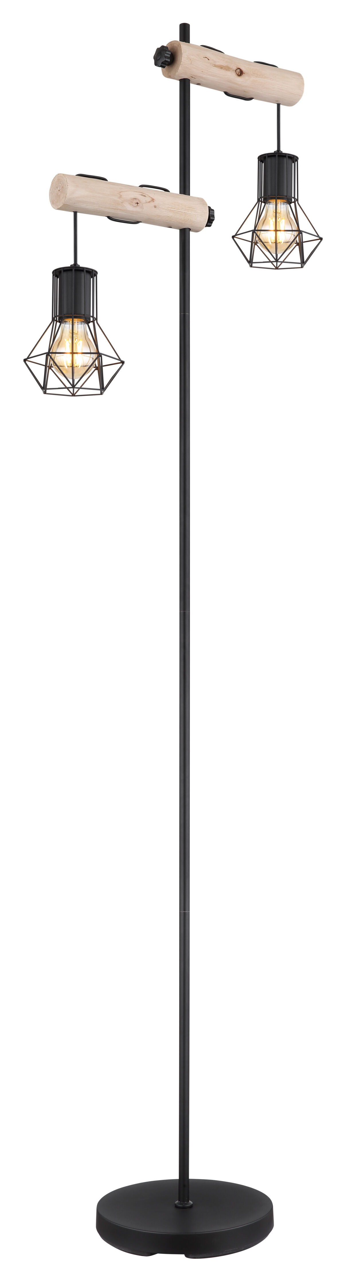 Podna lampa PRISKA