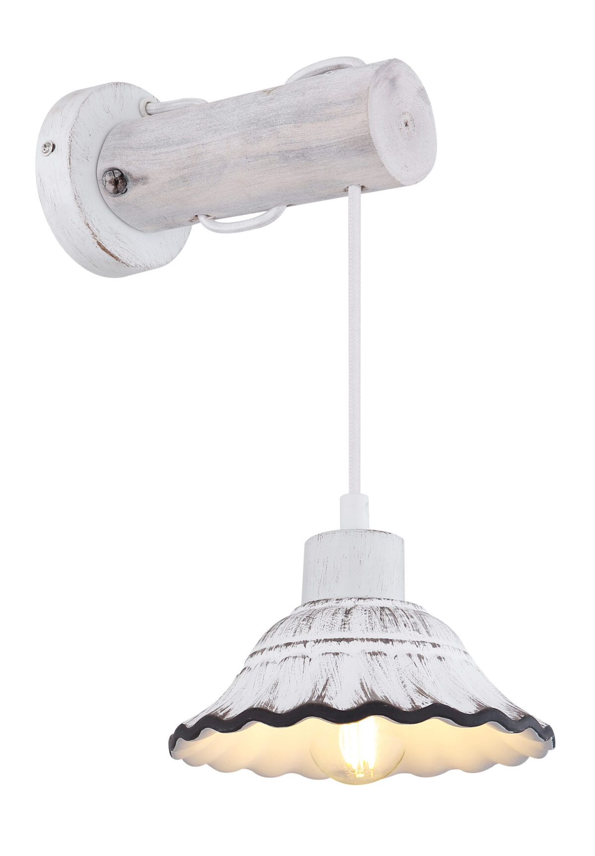 Zidna lampa JOWITA