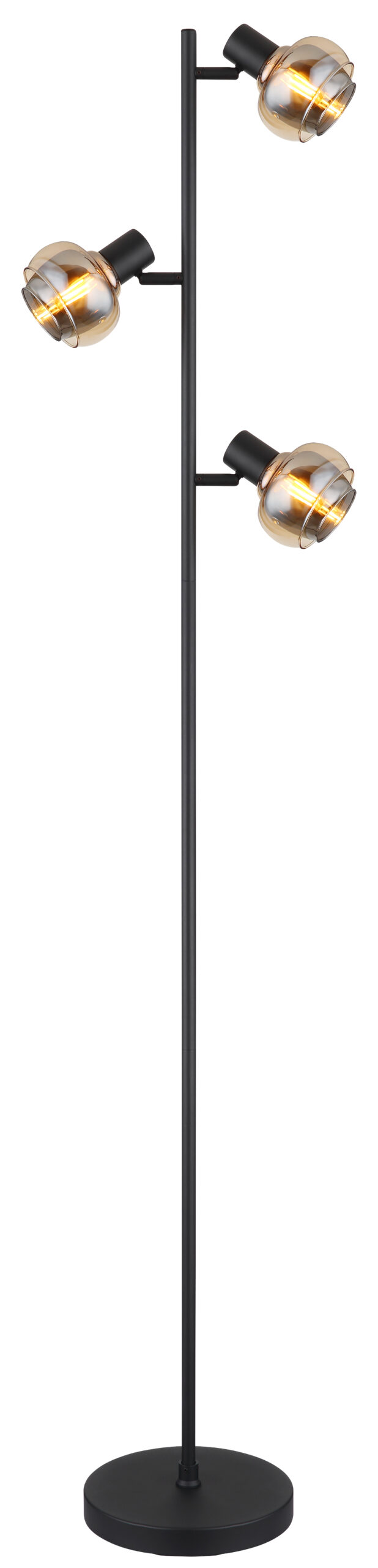 Podna lampa TOKKI