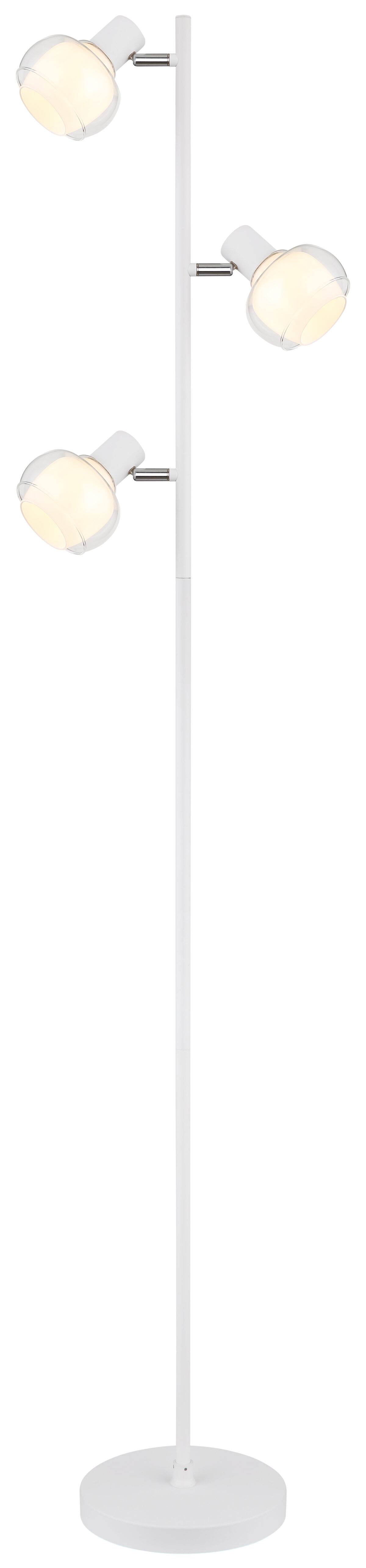 Podna lampa TOKKI