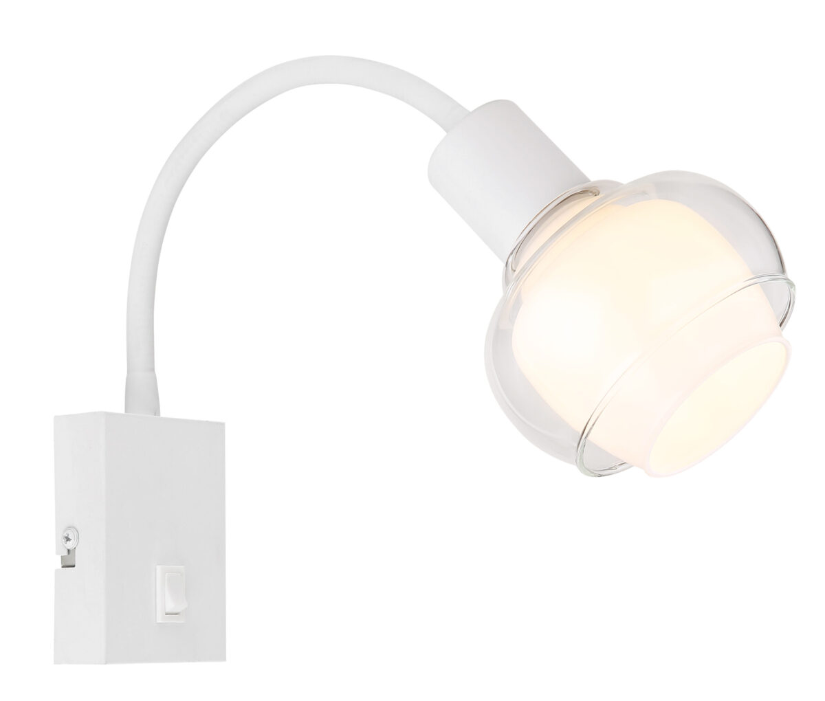 Zidna lampa TOKKI