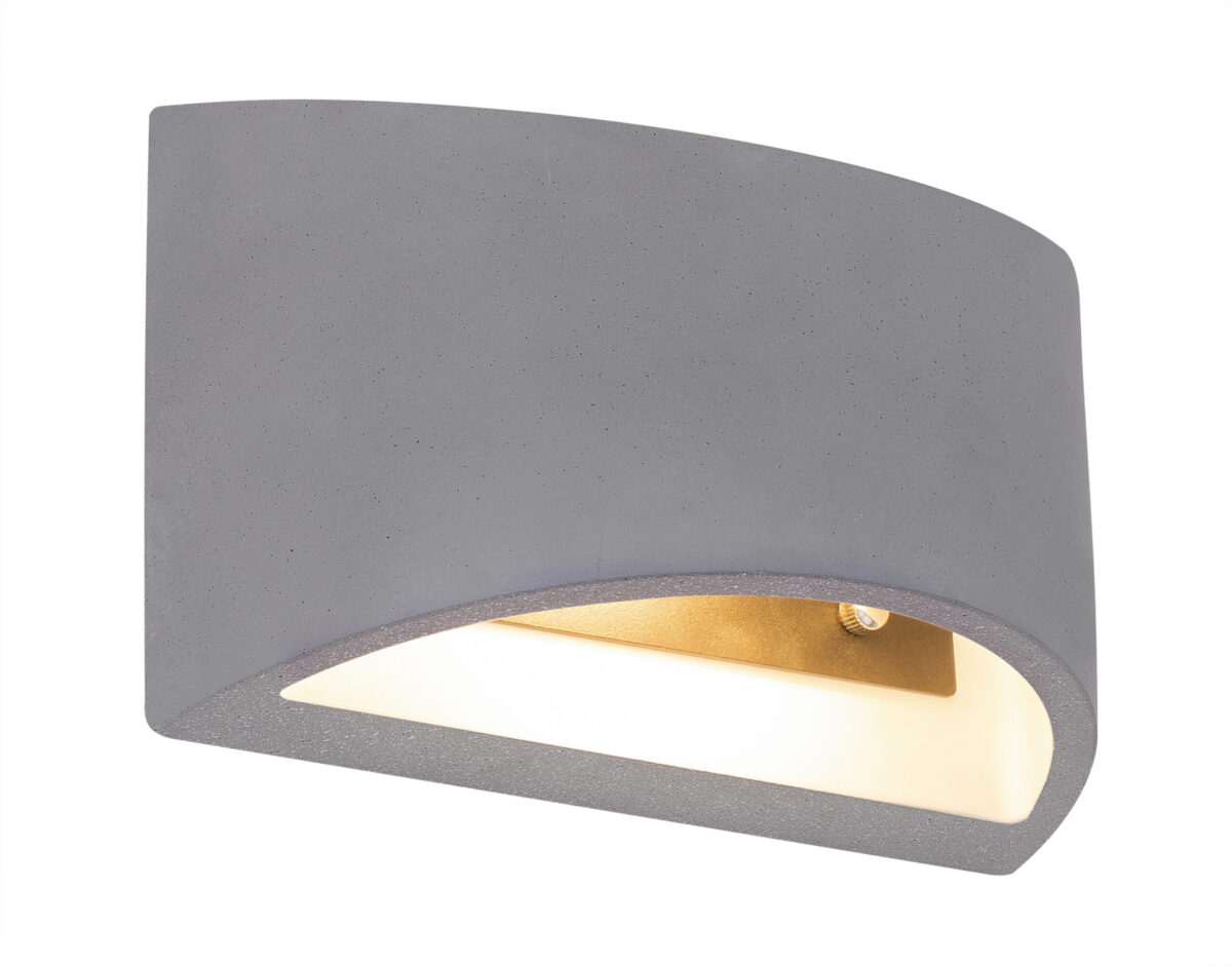 Zidna lampa TIMO