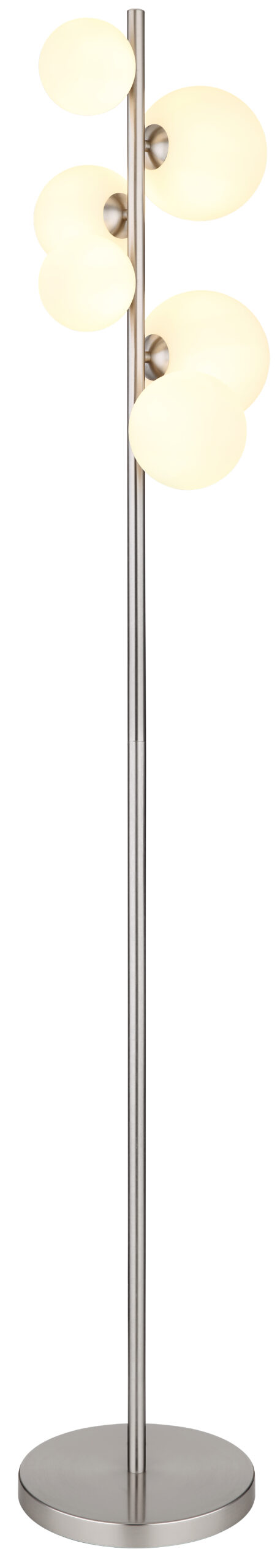 Podna lampa RIHA